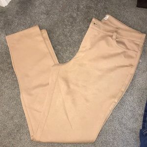 Michael Kors skinny jeans,  like new condition